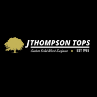 J thompson tops inc.