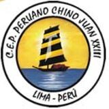Colegio peruano chino juan xxiii