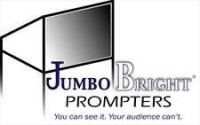 Jumbo bright prompters