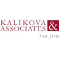 Kalikova & associates