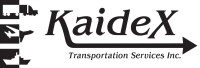 Kaidex transportation services inc.