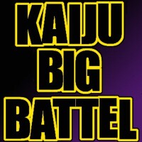 Kaiju big battel