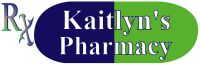Kaitlyns pharmacy inc