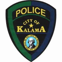 Kalama police department