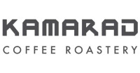 Kamarad coffee roastery