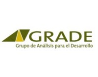GRADE (Grupo de Analísis para el Desarrollo)