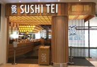 Sushi Tei (Japanese Restaurant) Malaysia