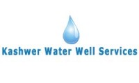 Kashwer water well