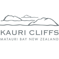 Kauri cliffs golf course