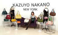 Kazuyo nakano new york