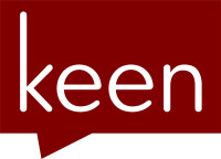Keen acts agency