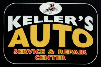 Kellers auto repair