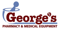 King george pharmacy