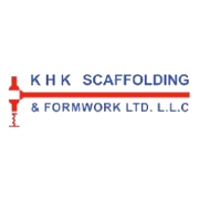 Khk scaffolding & formwork llc