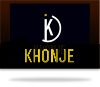 Khonje designs jewellery