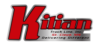 Kilian truck line