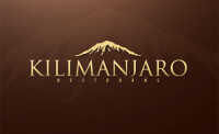 Kilimanjaro art