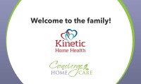 Kinetic home health, llc