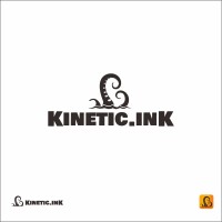Kinetic ink