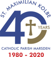 St maximilian kolbe catholic parish