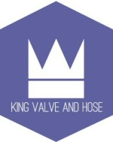 King valve