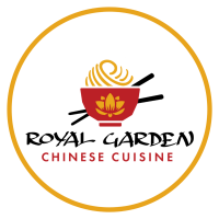 Royal garden restaurant