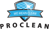 Proclean cleaning services