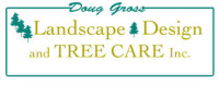 Doug gross landscape design