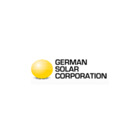 German Solar Corporation