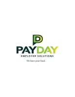 Payday Payroll Resources