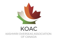 Kashmiri overseas association inc