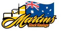 Martins Stock and Bulk Haulage