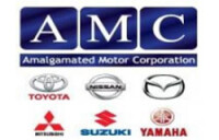 Amalgamated Motor Corporation