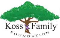 The koss family foundation, inc.