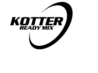 Kotter ready mix