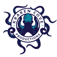 Kraken cove productions