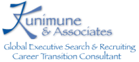 Kunimune & associates, executive search, training and consulting