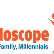 Kaleidoscope youth, family, millennials