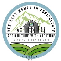 Kentucky women in agriculture inc