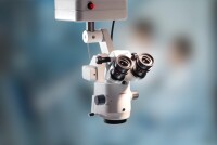 Labomed microscopes by labo america
