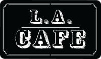 L.a. cafe