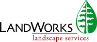 Landworks landscaping & maintenance