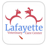 Lafayette veterinary clinic