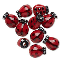 Lady Bug Beads LLC