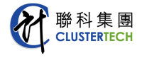 Cluster Technology Limited