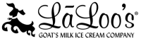 Laloo's goat milk ice cream