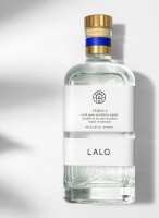 Lalo tequila