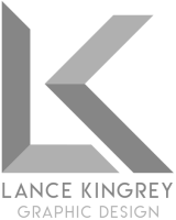 Lance kingrey graphic design