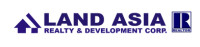 Land asia realty and development corp.