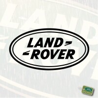 Lao land rover